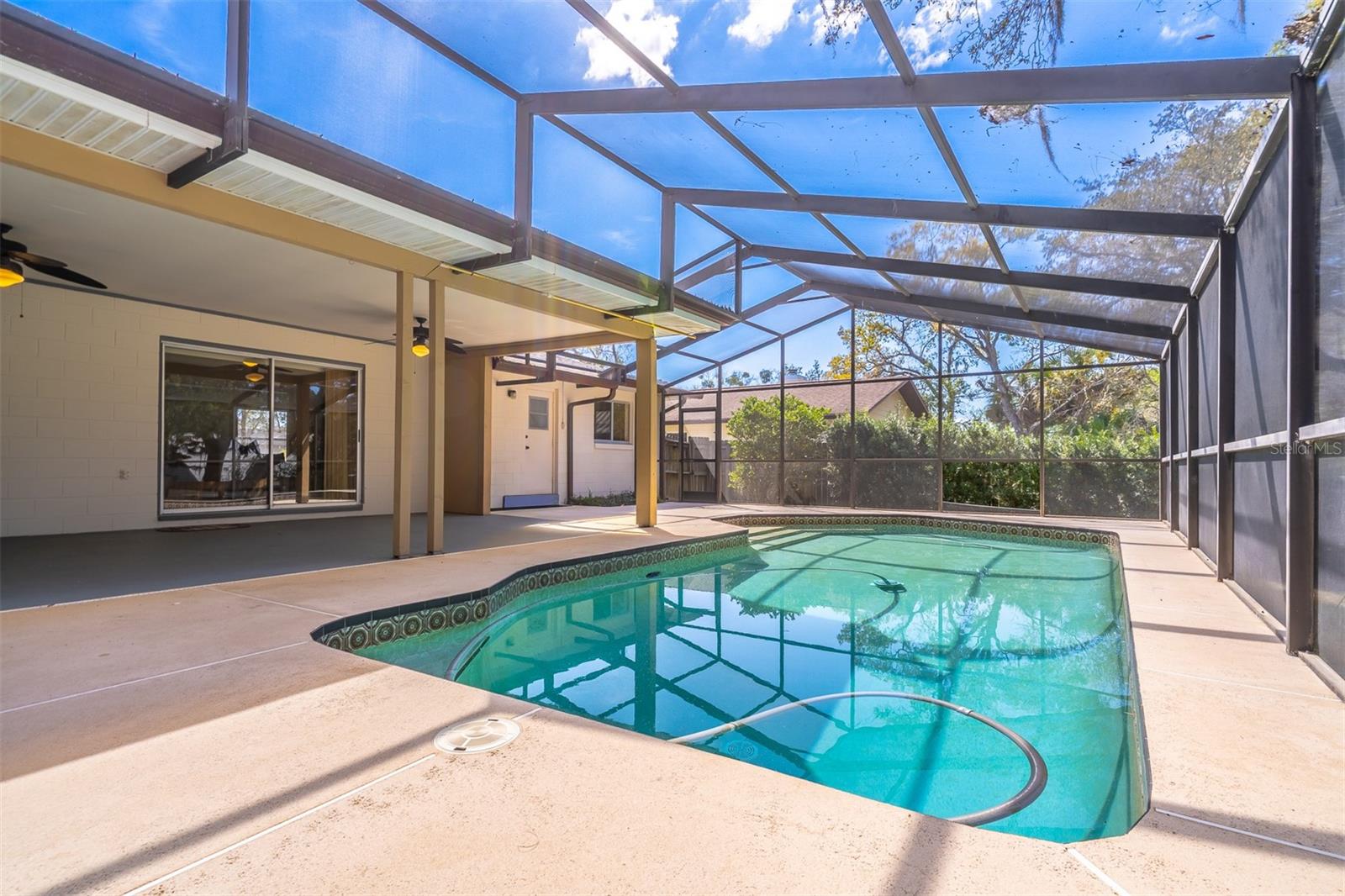 WEKIVA RIDGE - Residential