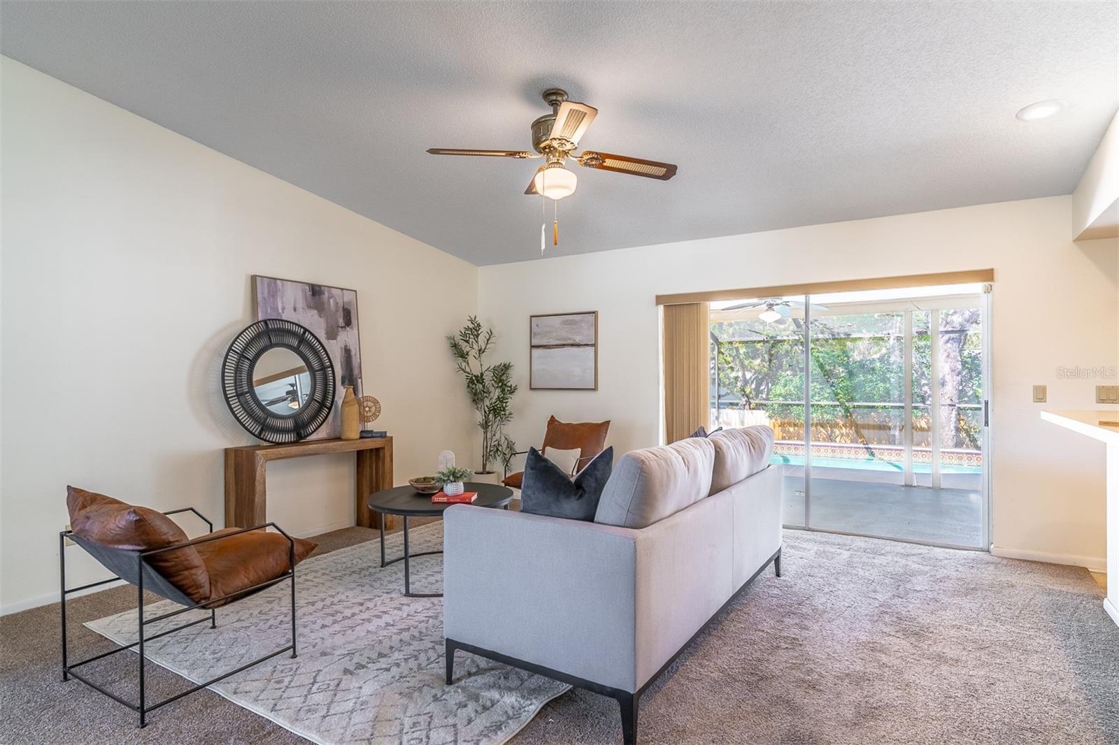 WEKIVA RIDGE - Residential