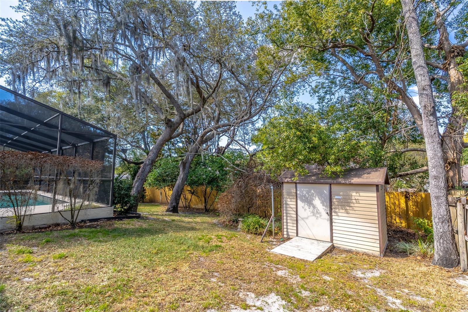 WEKIVA RIDGE - Residential