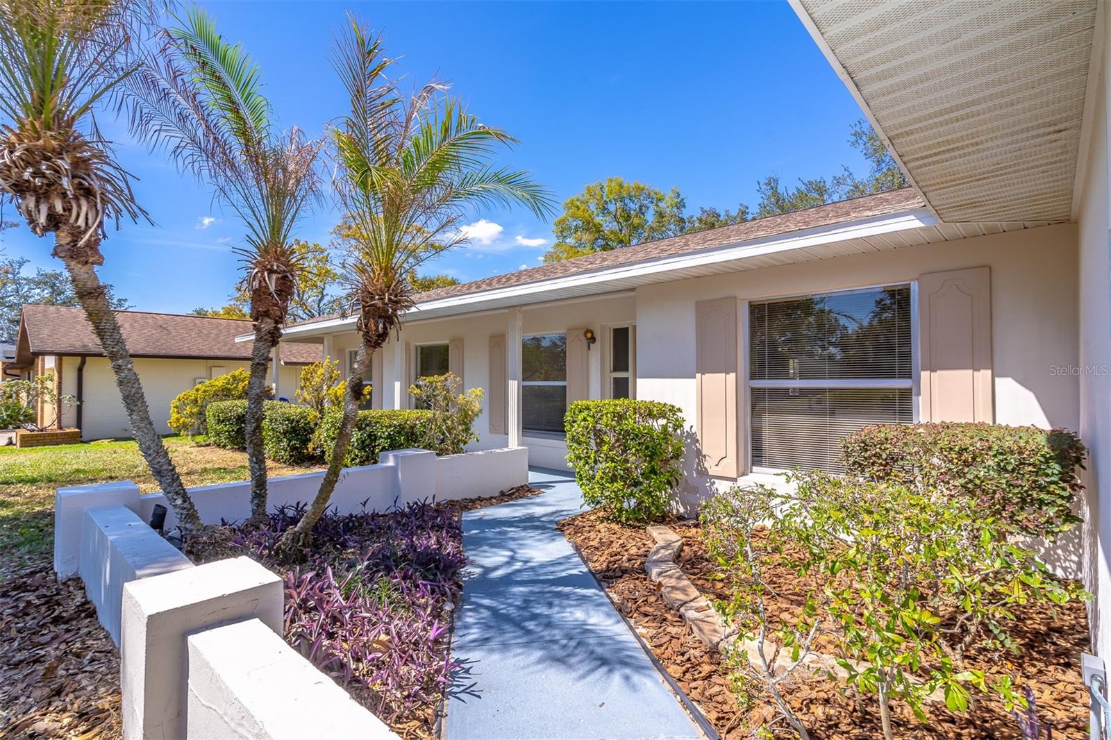 WEKIVA RIDGE - Residential