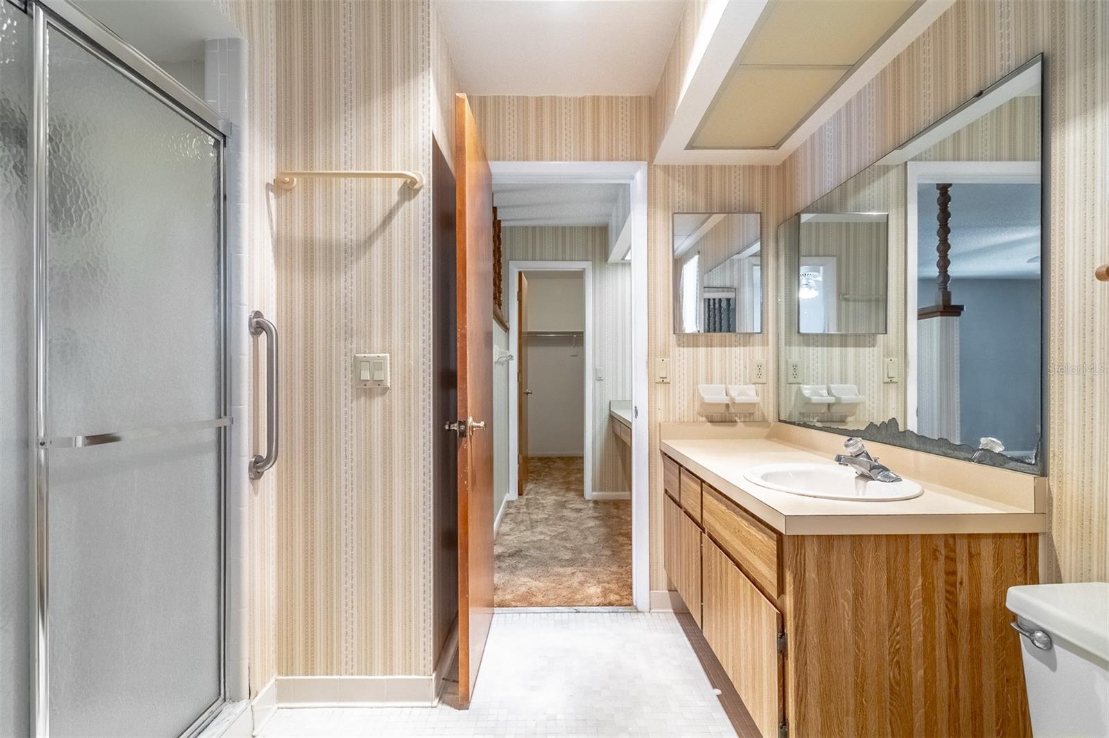 WEKIVA RIDGE - Residential