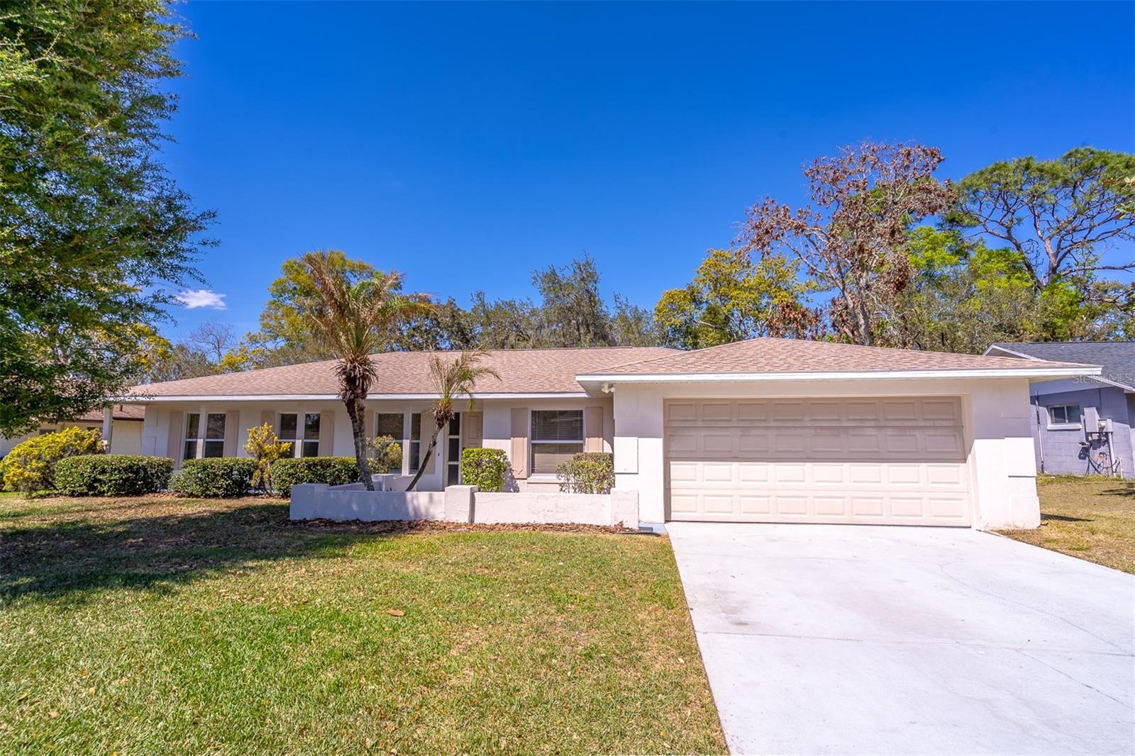 WEKIVA RIDGE - Residential