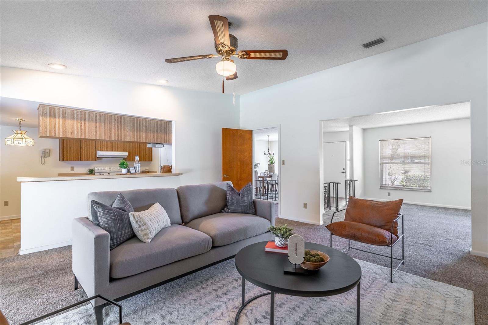 WEKIVA RIDGE - Residential