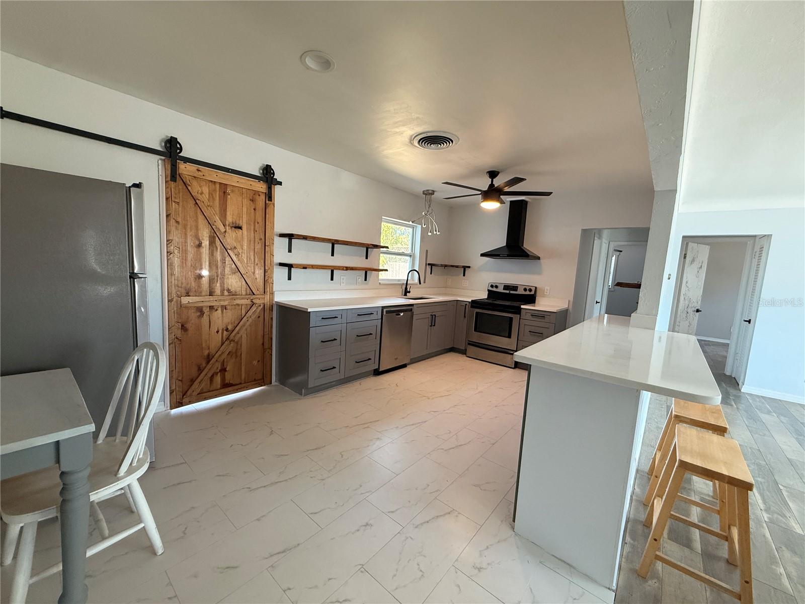 HOLDCROFT HEIGHTS - Residential