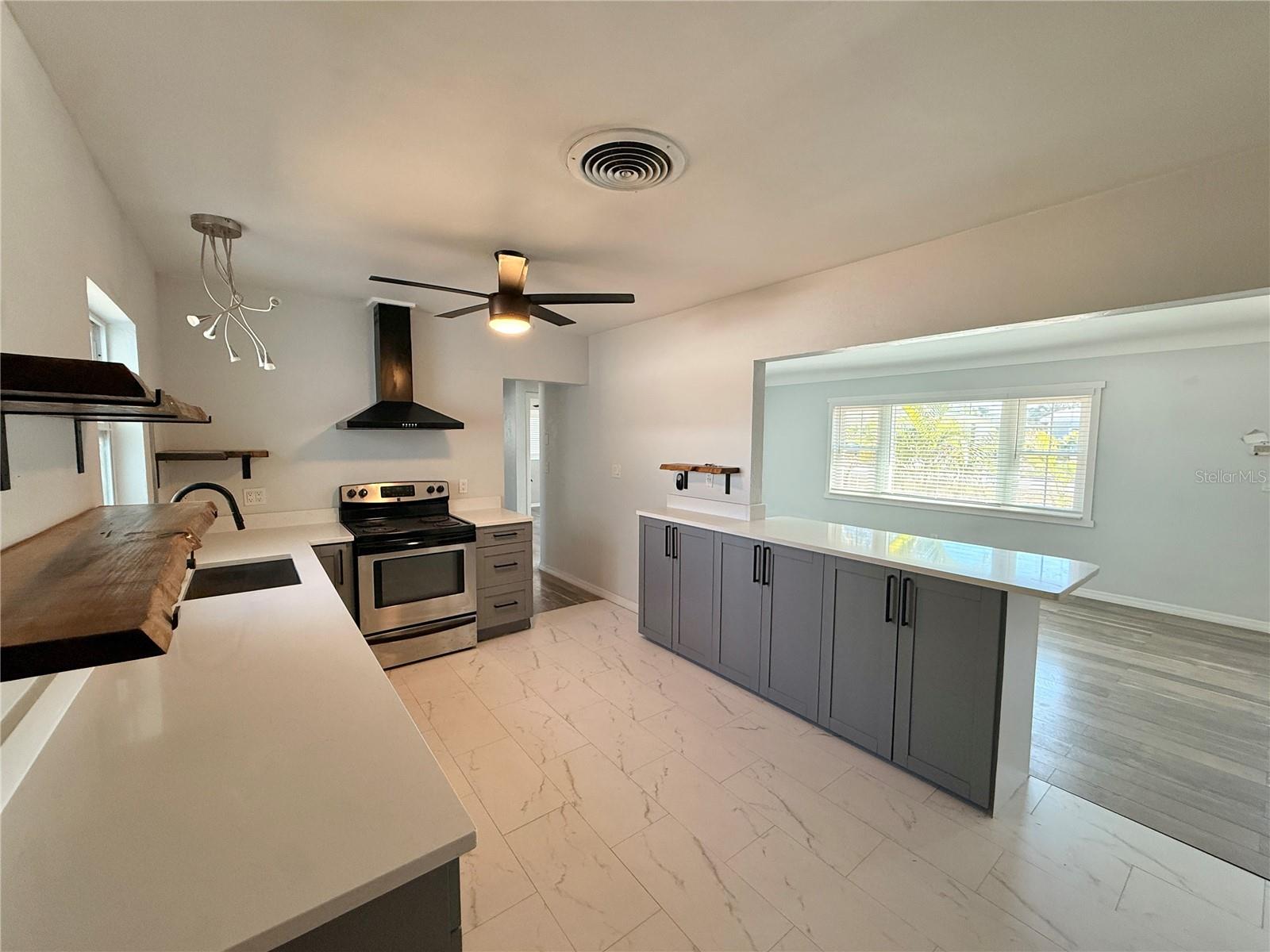 HOLDCROFT HEIGHTS - Residential