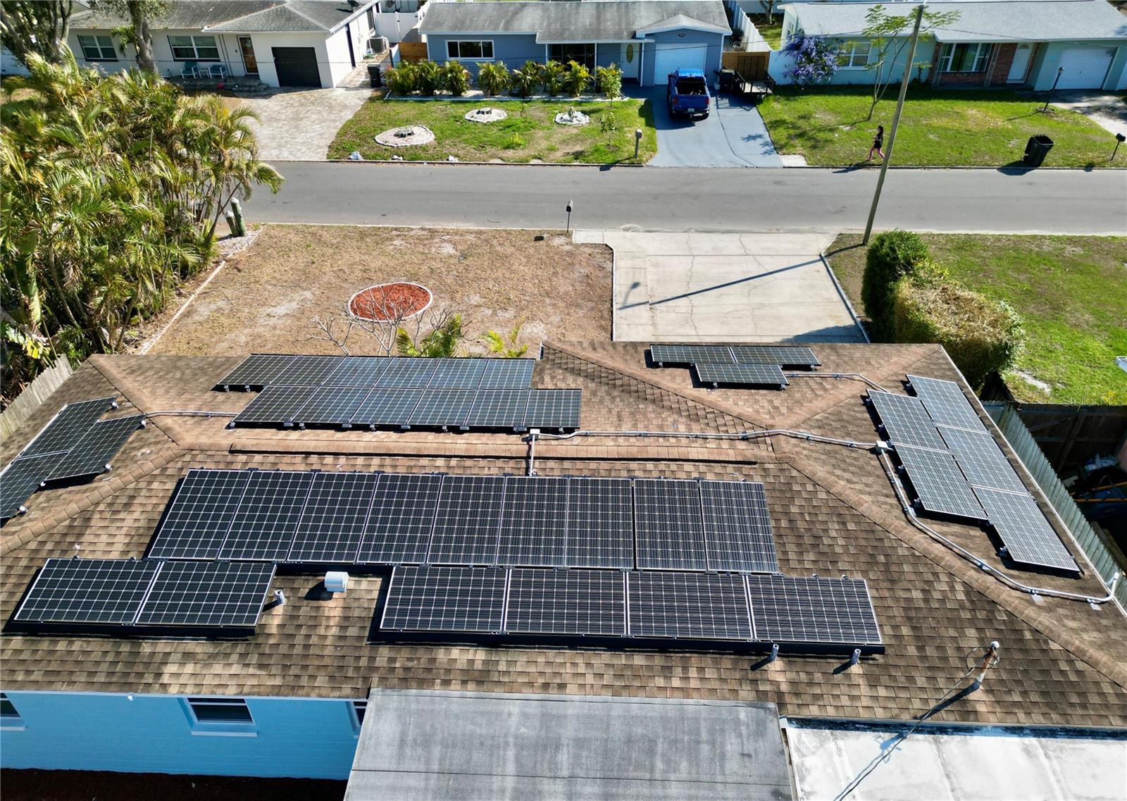 HOLDCROFT HEIGHTS - Residential