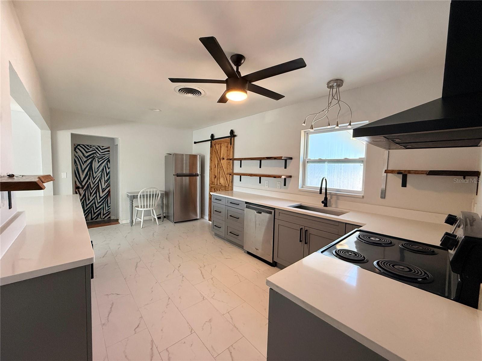 HOLDCROFT HEIGHTS - Residential