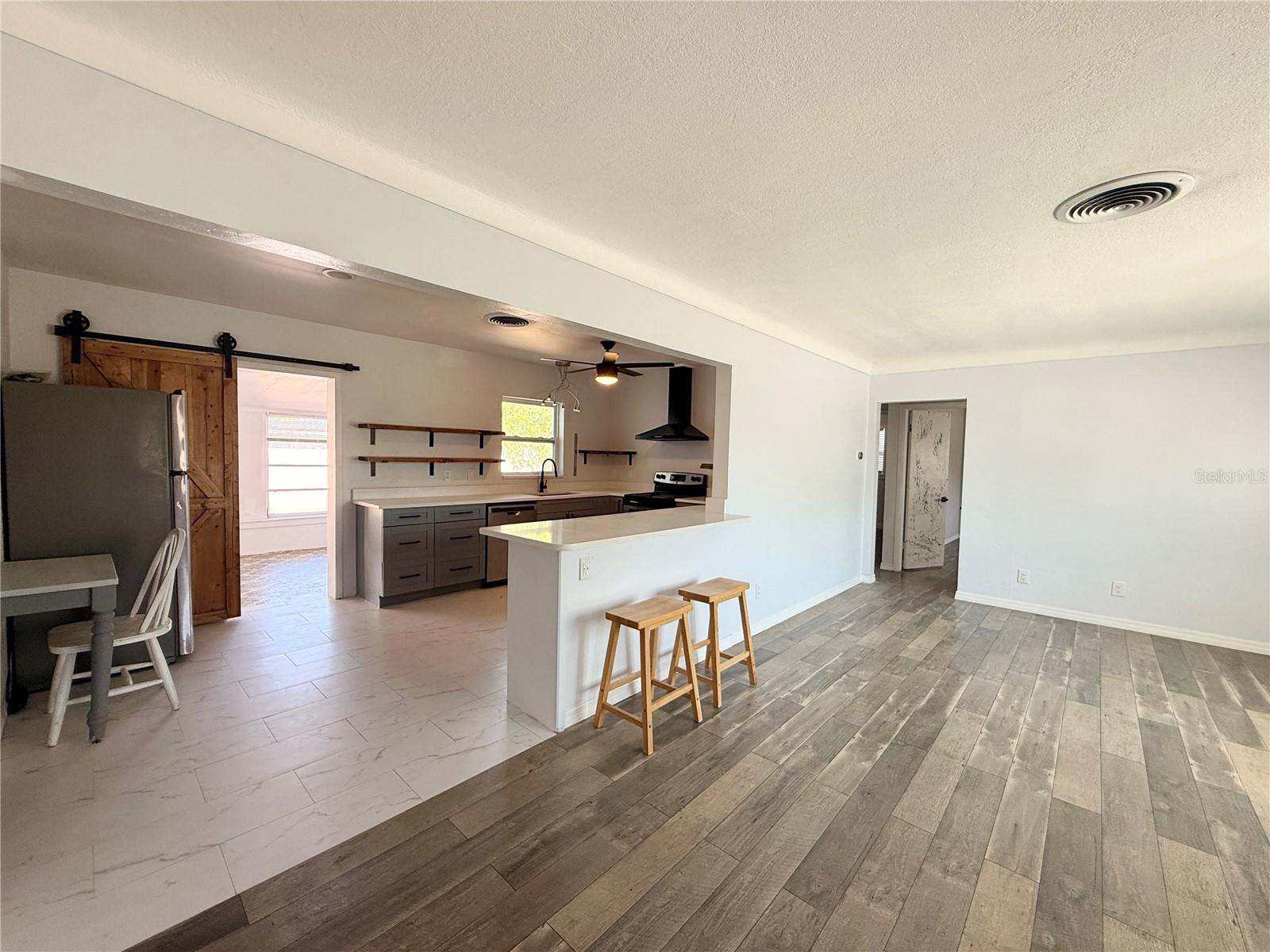 HOLDCROFT HEIGHTS - Residential