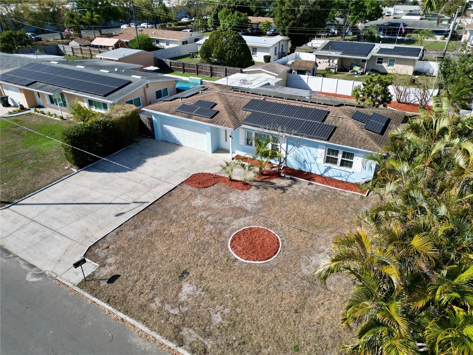 HOLDCROFT HEIGHTS - Residential