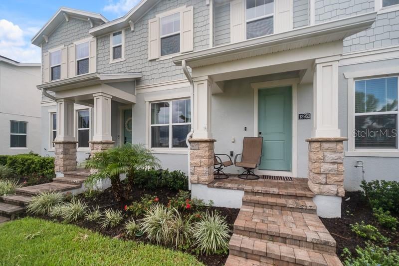 Photo of 13953 Easdale Alley, Winter Garden, FL 34787 (MLS # O6439346)