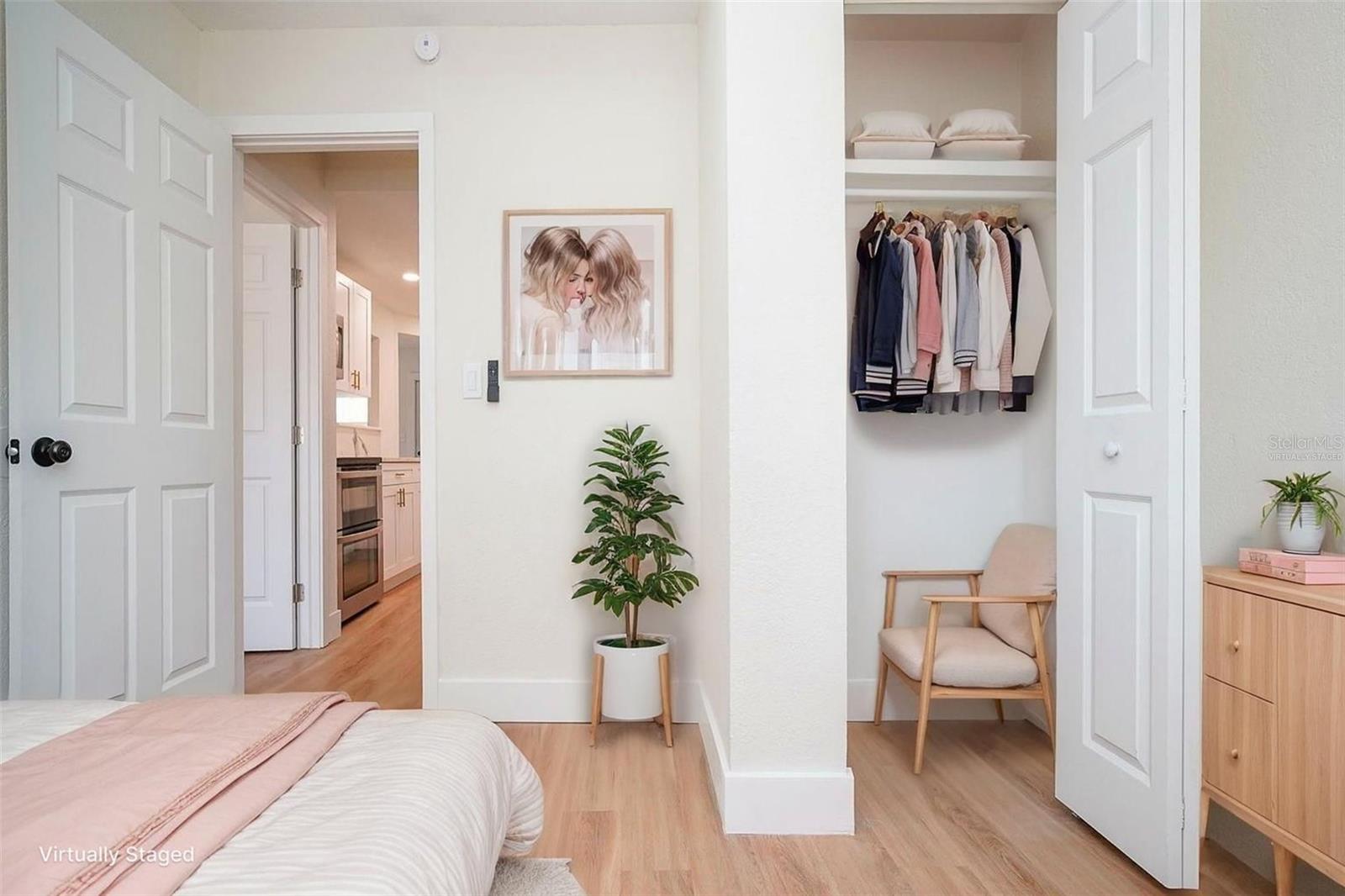 KERR ADD - Residential