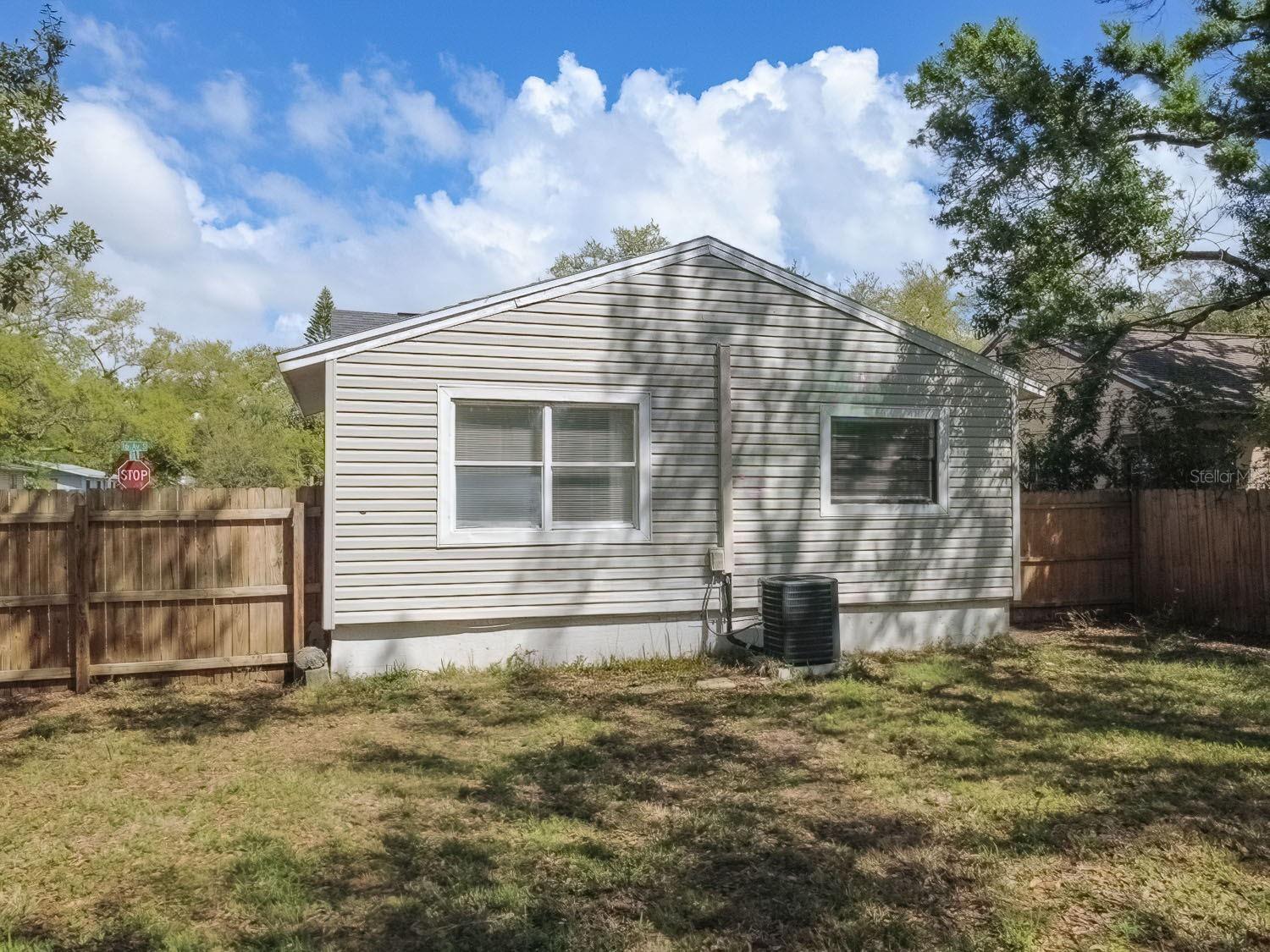 KERR ADD - Residential