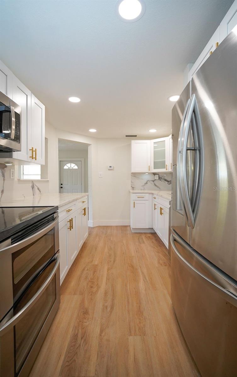 KERR ADD - Residential