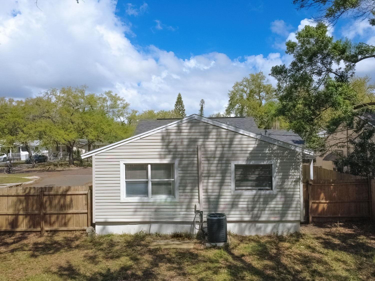 KERR ADD - Residential