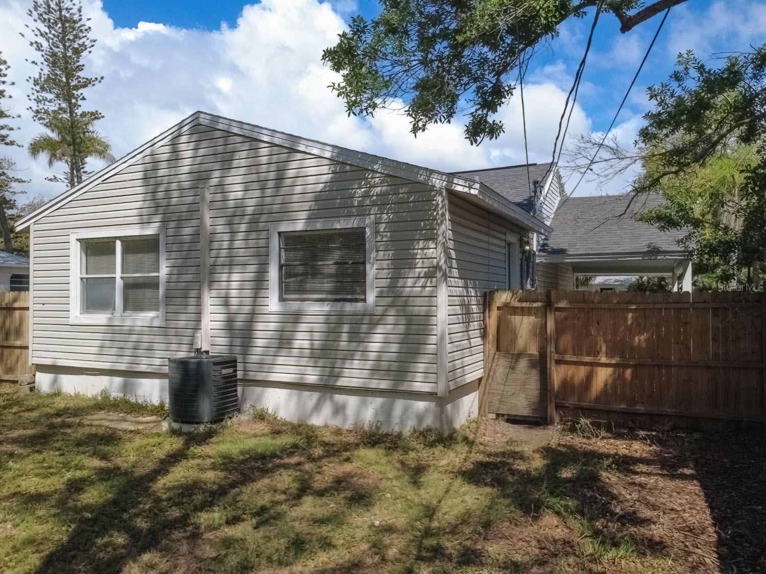 KERR ADD - Residential