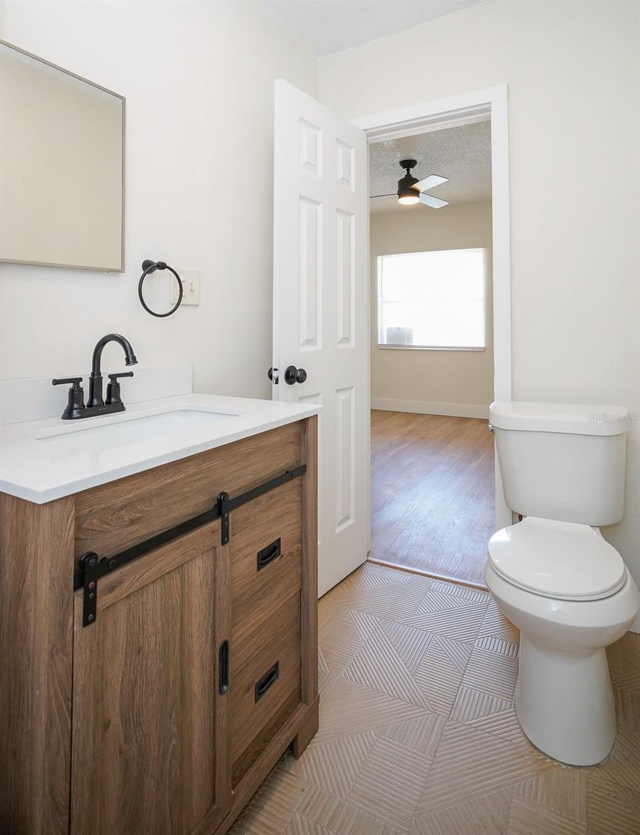 KERR ADD - Residential