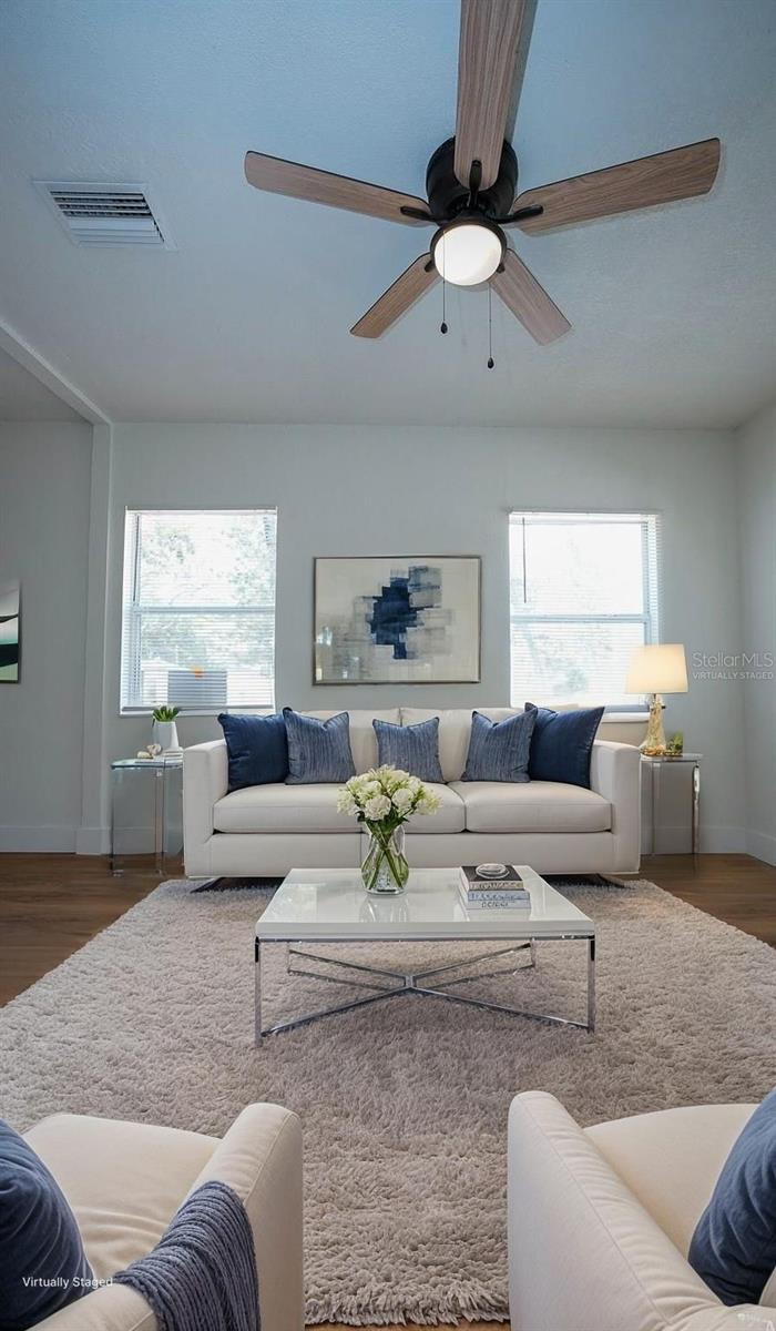 KERR ADD - Residential