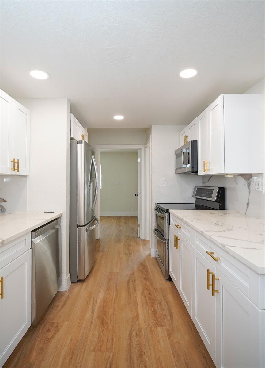 KERR ADD - Residential