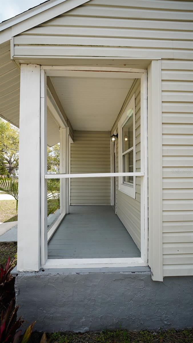 KERR ADD - Residential