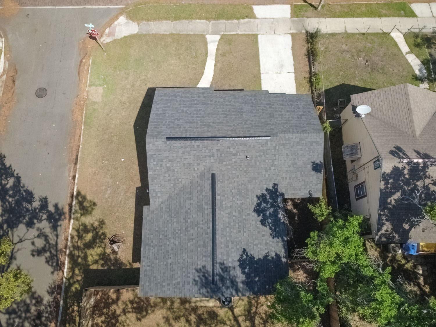 KERR ADD - Residential