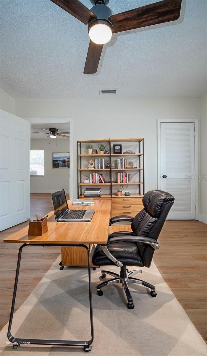 KERR ADD - Residential