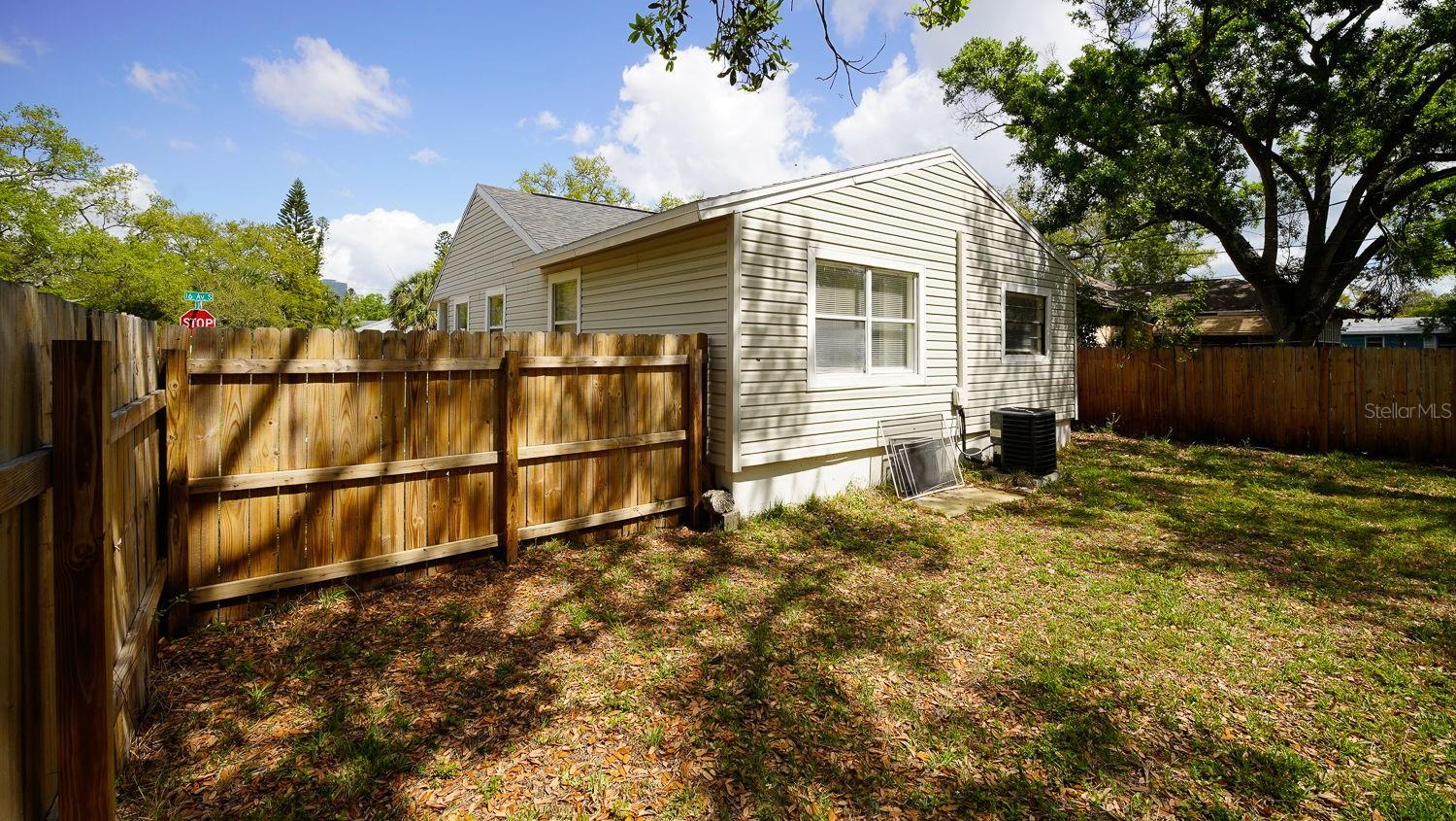 KERR ADD - Residential