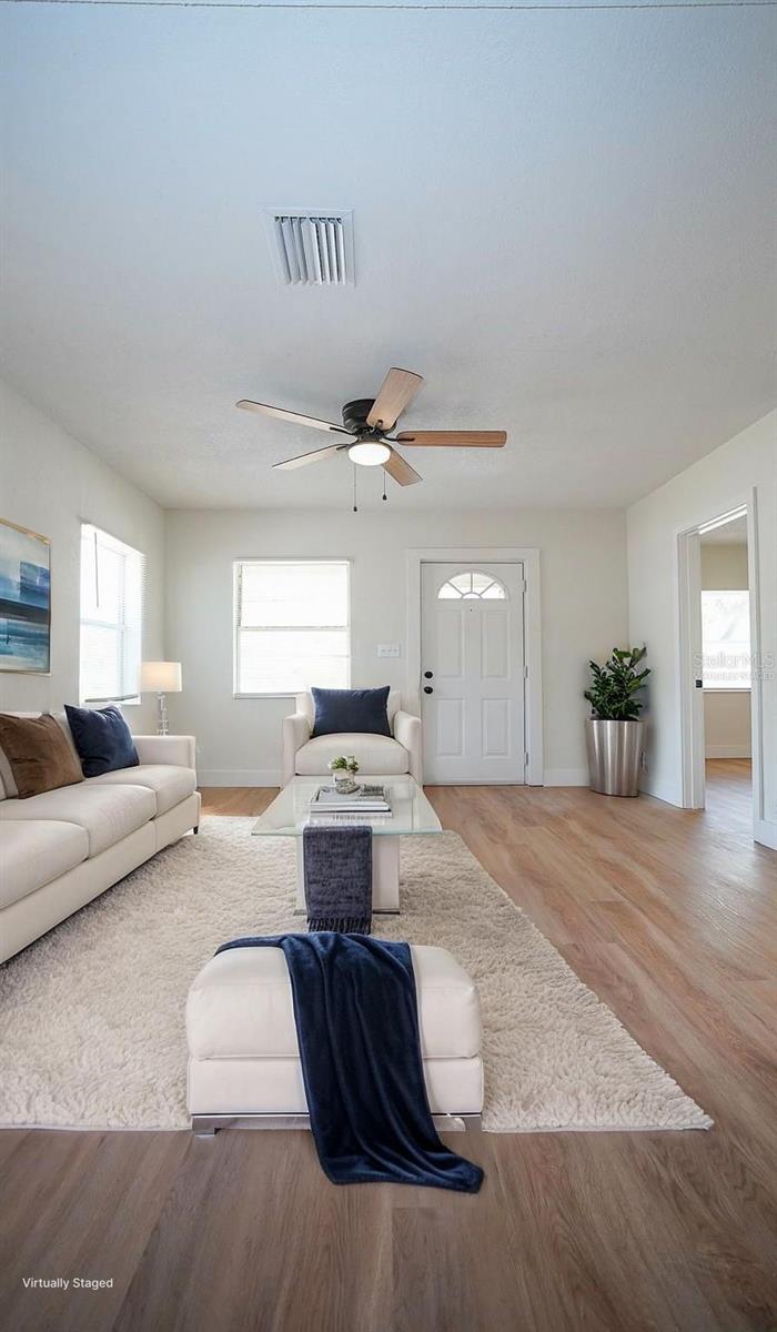 KERR ADD - Residential