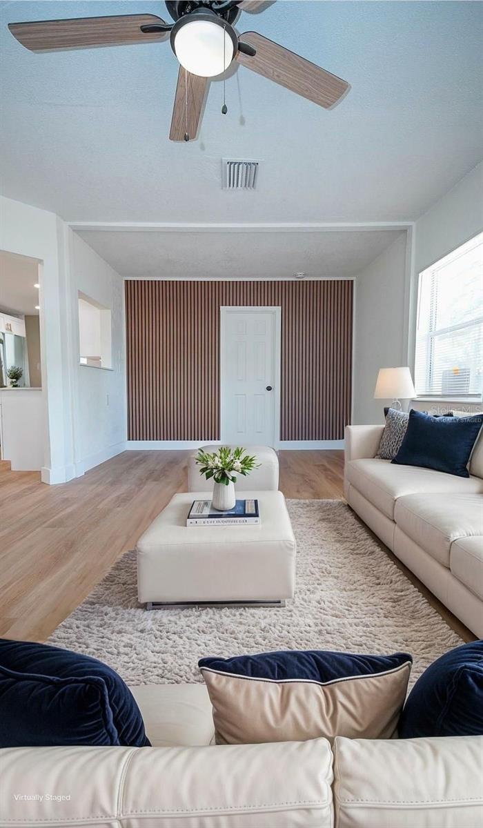 KERR ADD - Residential