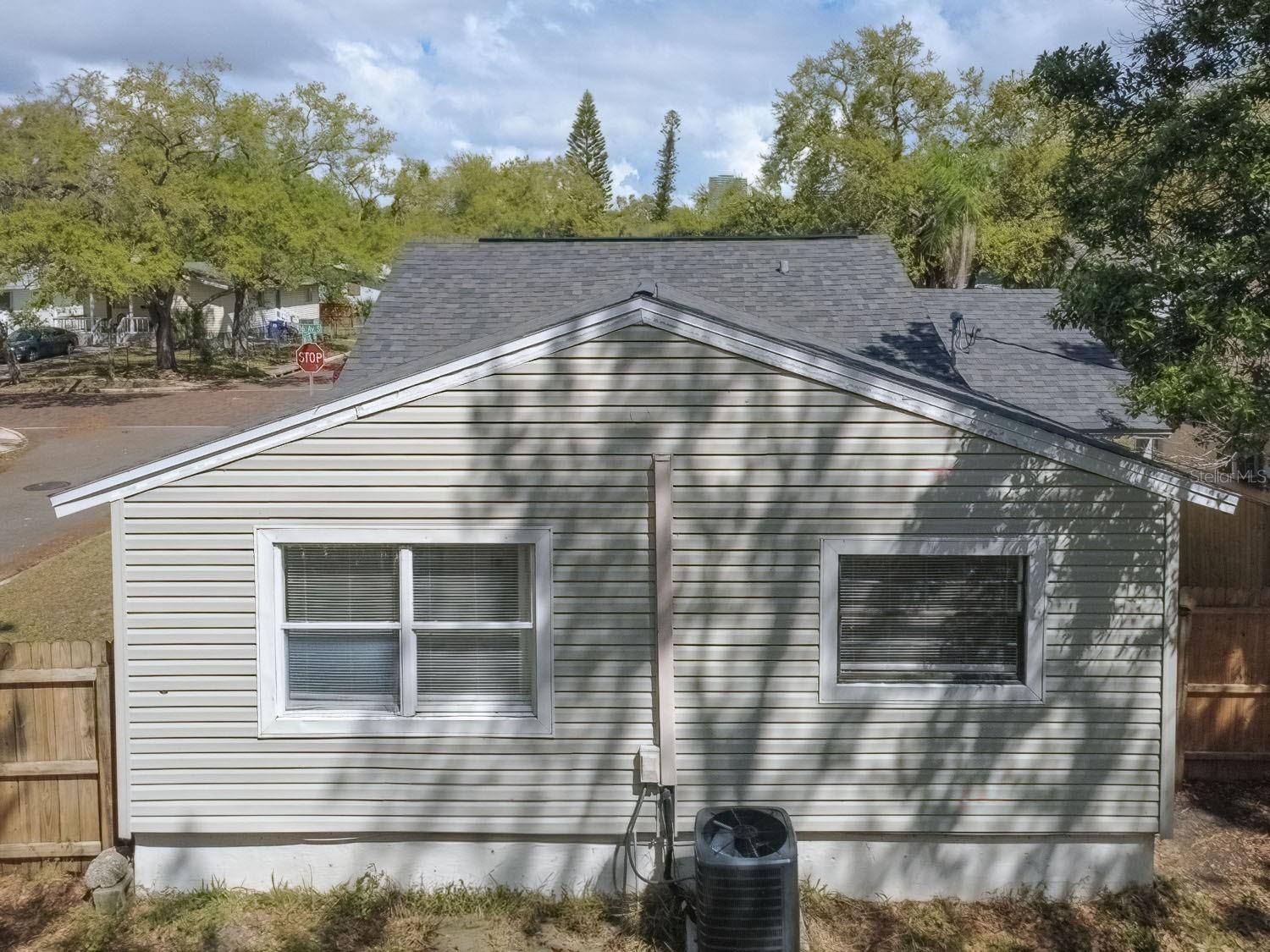 KERR ADD - Residential