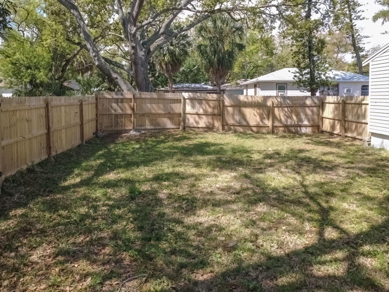 KERR ADD - Residential