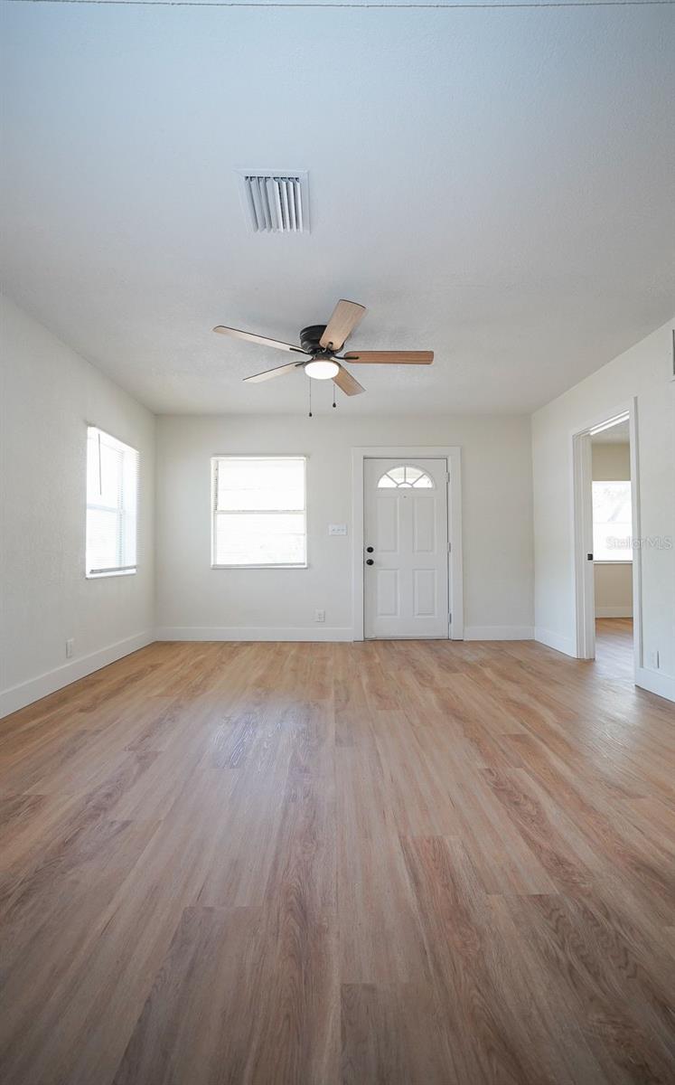 KERR ADD - Residential