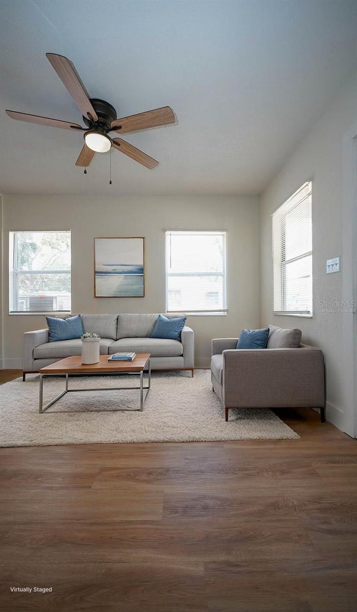 KERR ADD - Residential