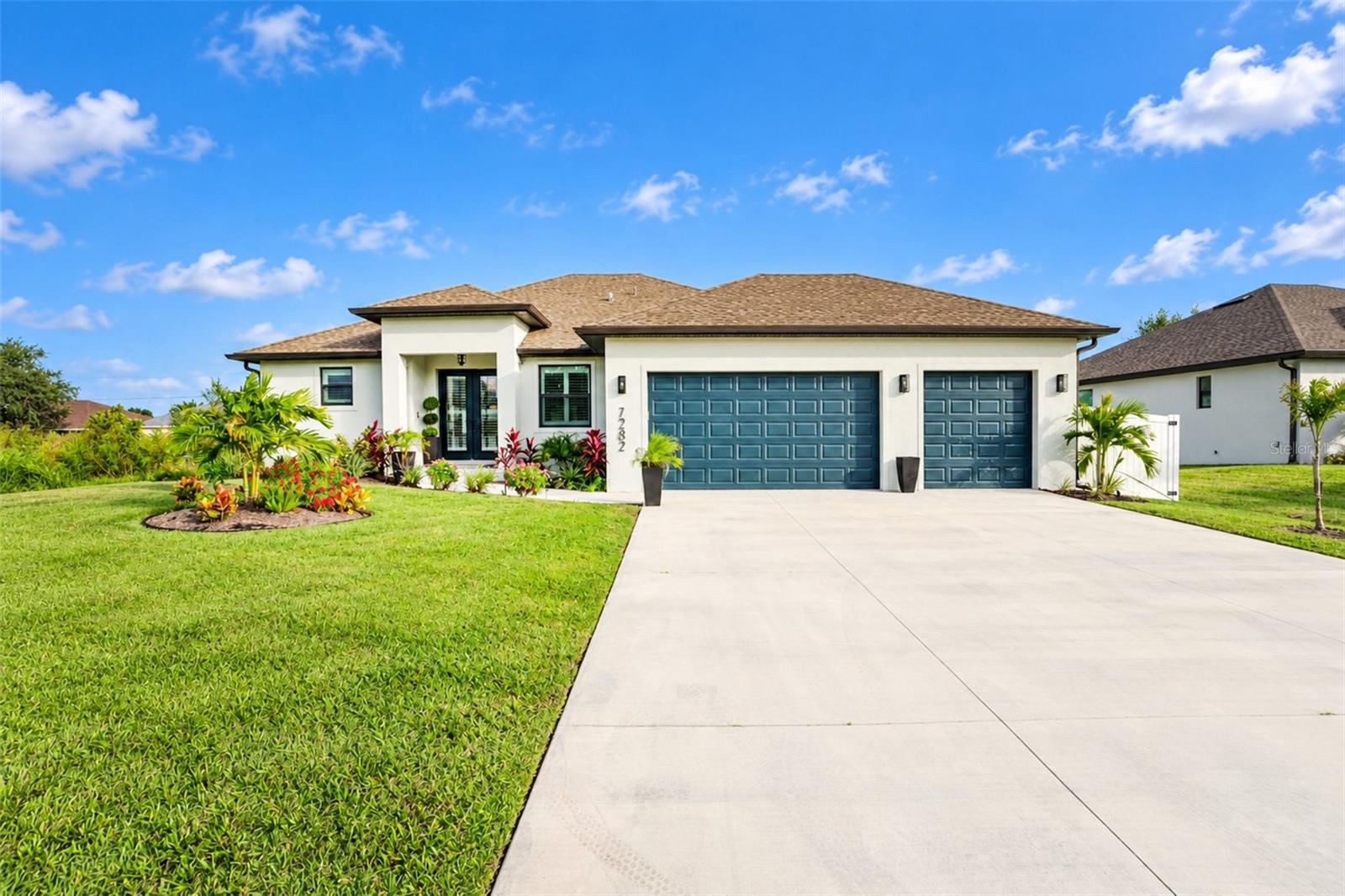 7282 PRINTER STREET, PORT CHARLOTTE, FL, 33981 2 7282 PRINTER STREET