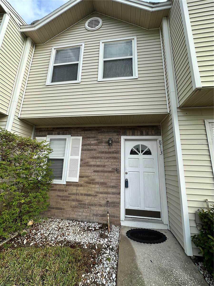 COPPERFIELD - Residential Lease