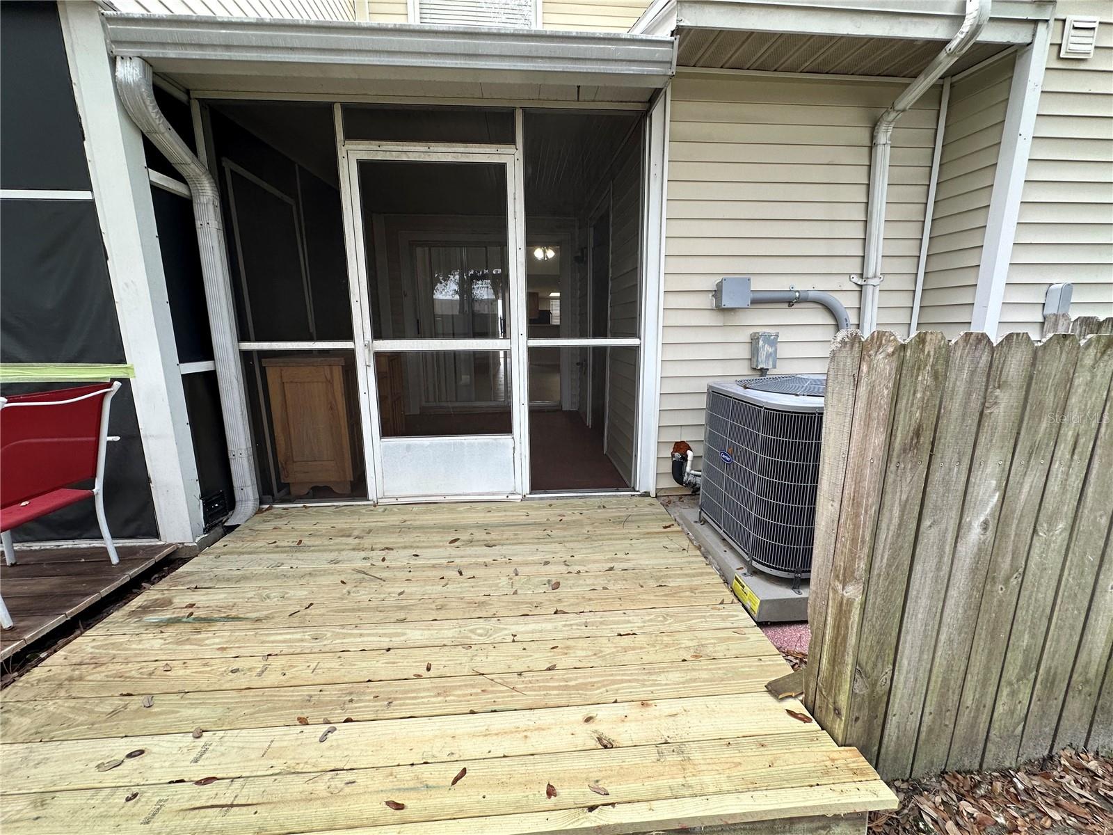 COPPERFIELD - Residential Lease