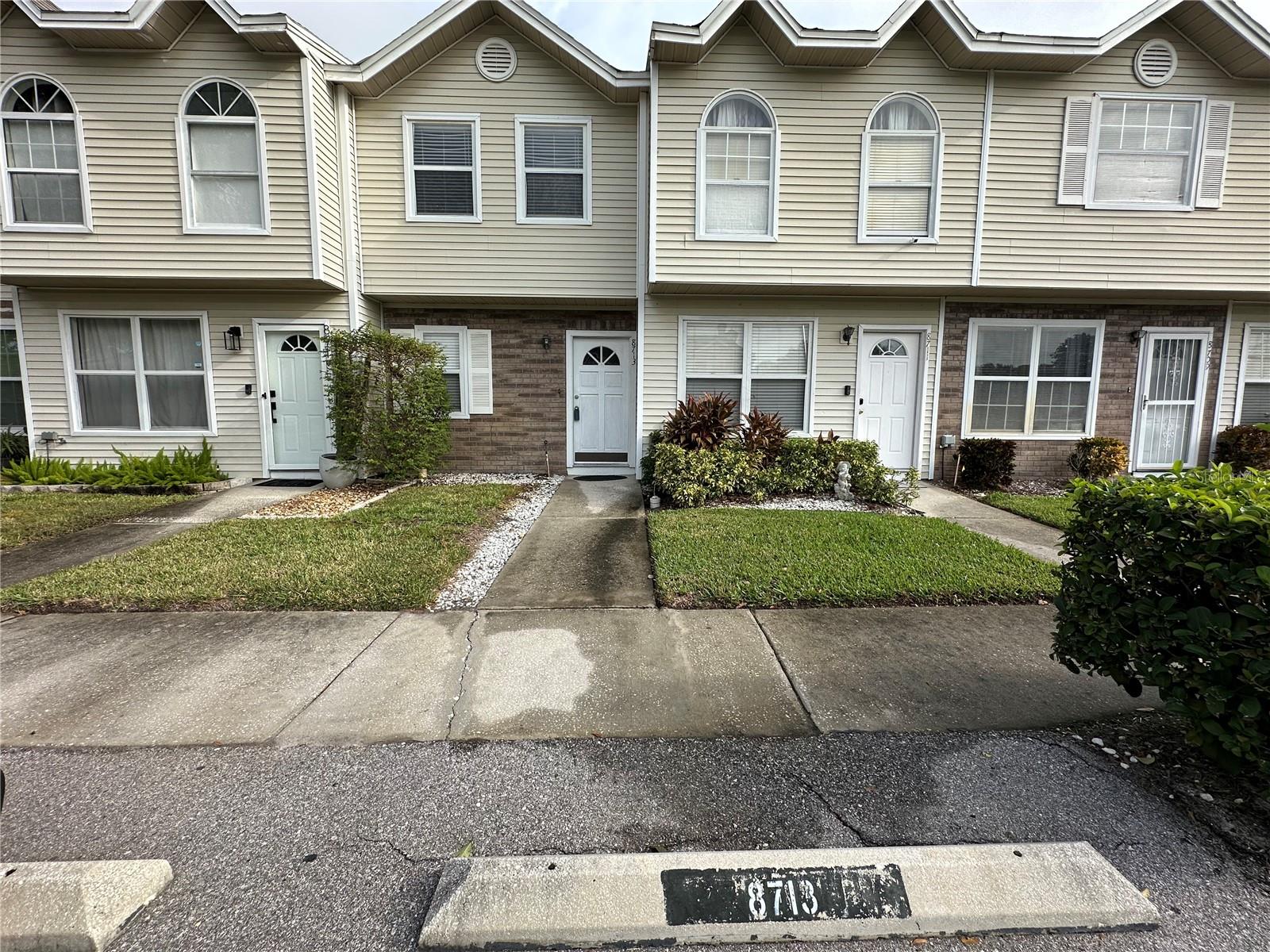 COPPERFIELD - Residential Lease