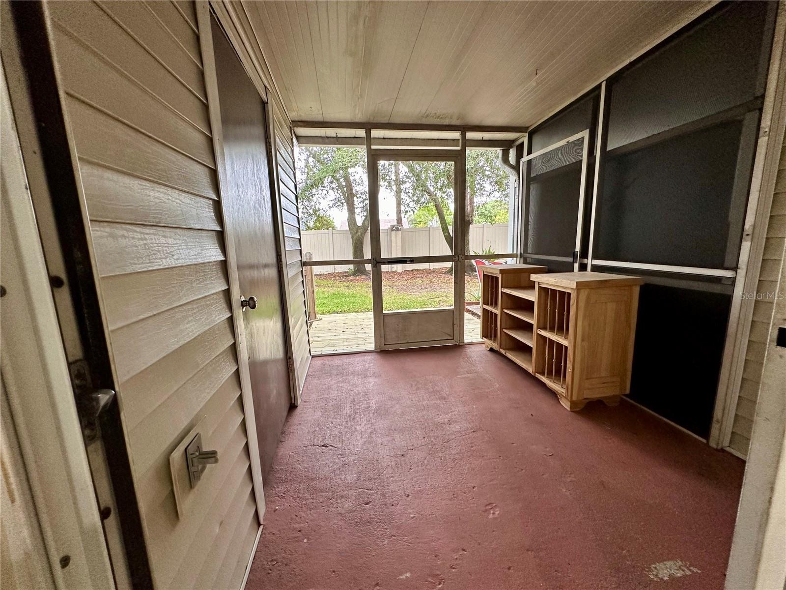 COPPERFIELD - Residential Lease