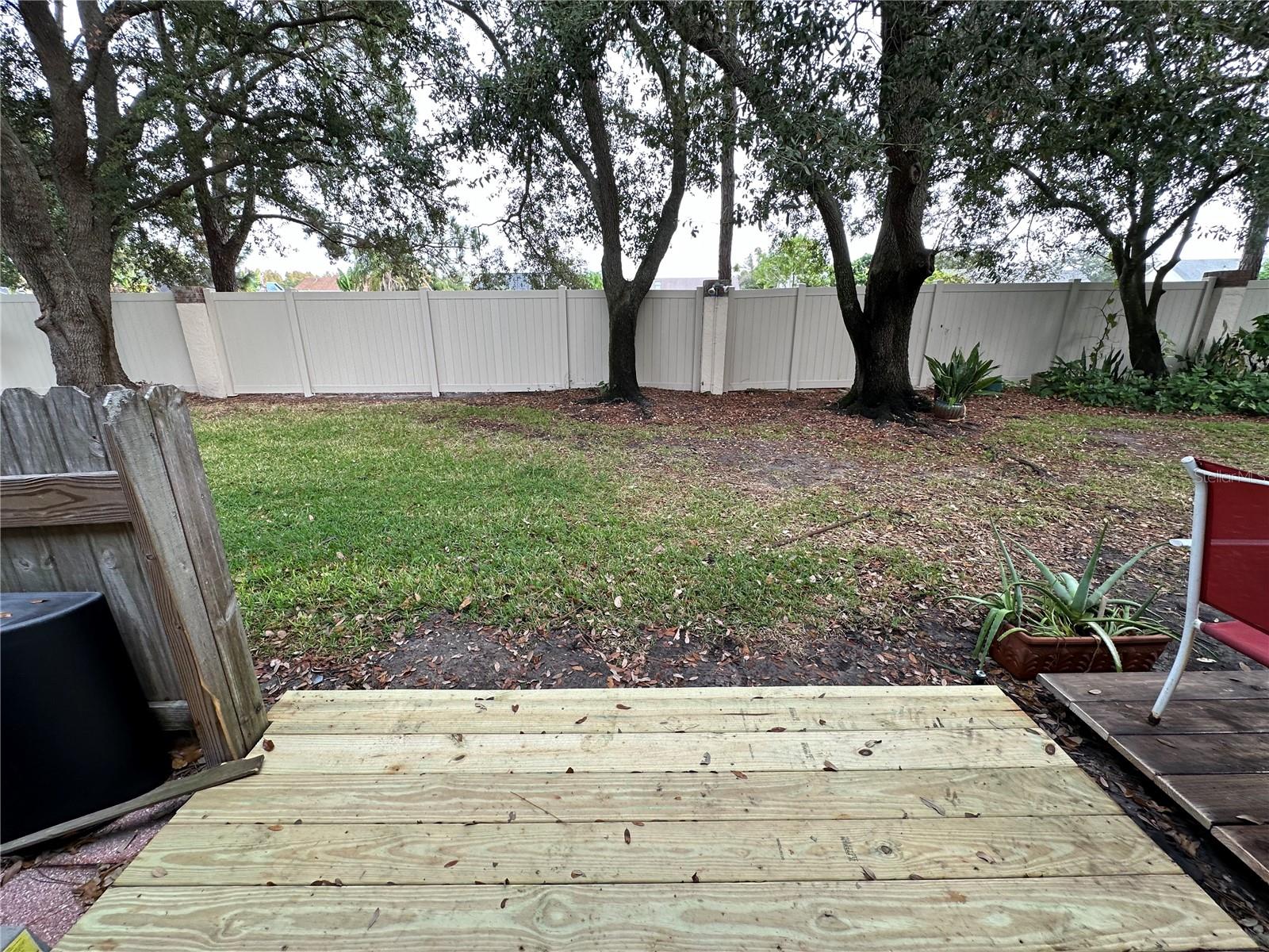 COPPERFIELD - Residential Lease