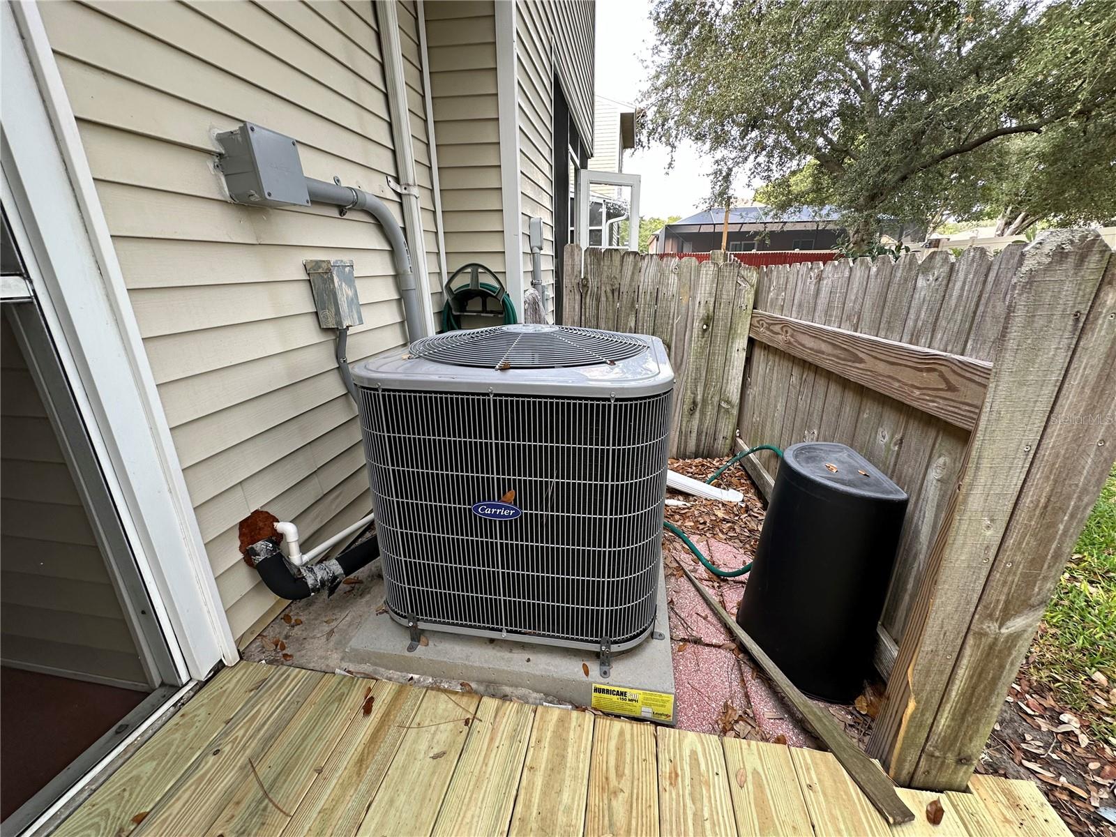 COPPERFIELD - Residential Lease