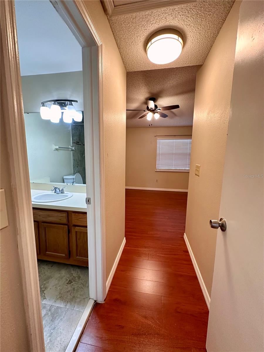 COPPERFIELD - Residential Lease