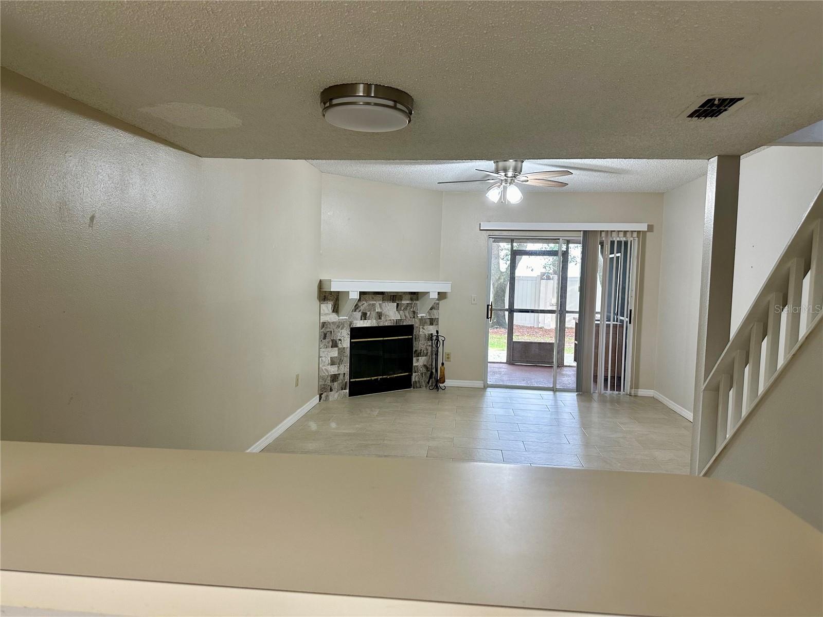 COPPERFIELD - Residential Lease