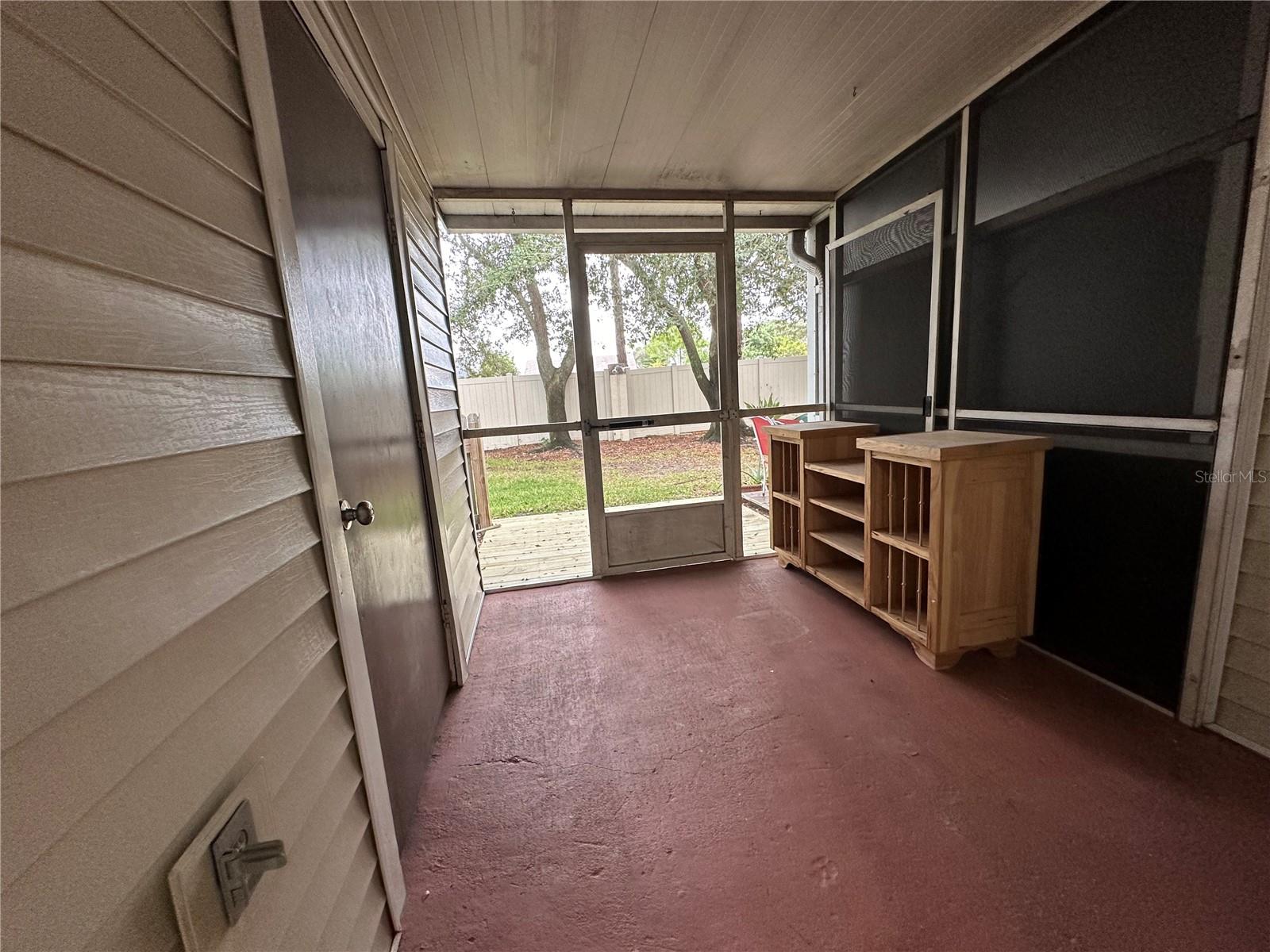 COPPERFIELD - Residential Lease