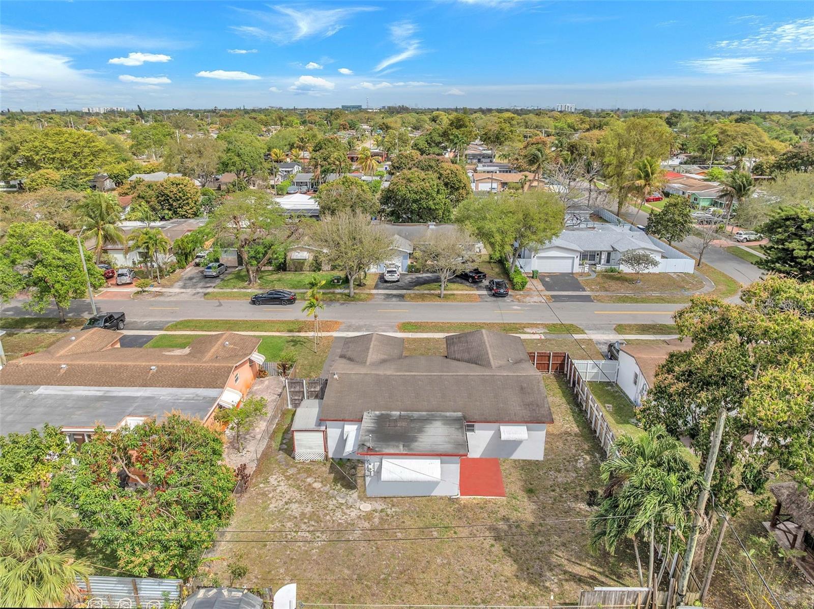 BOULEVARD PARK 51-33 B - Residential