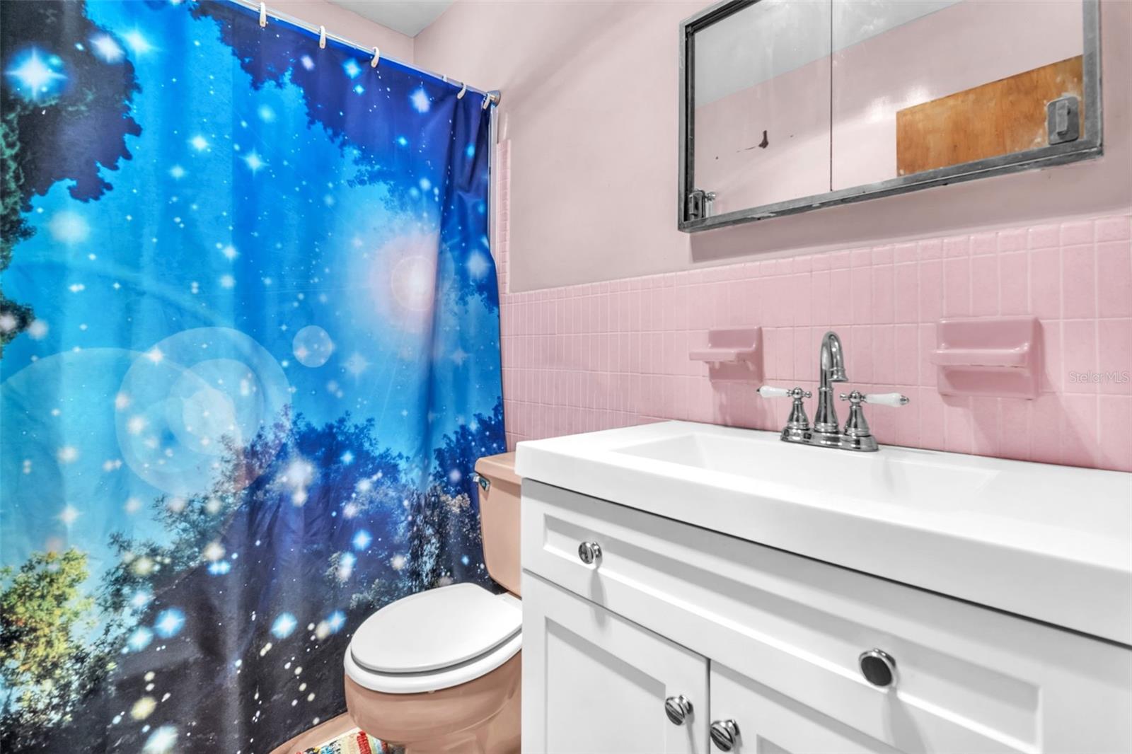 BOULEVARD PARK 51-33 B - Residential