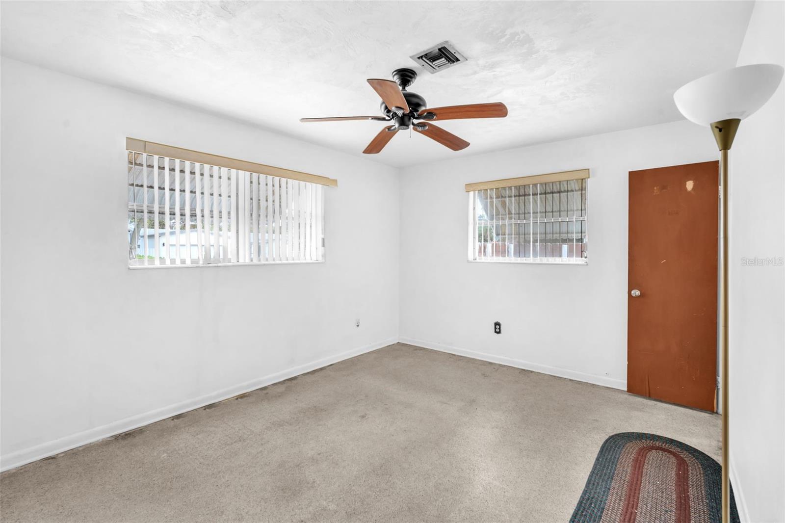 BOULEVARD PARK 51-33 B - Residential