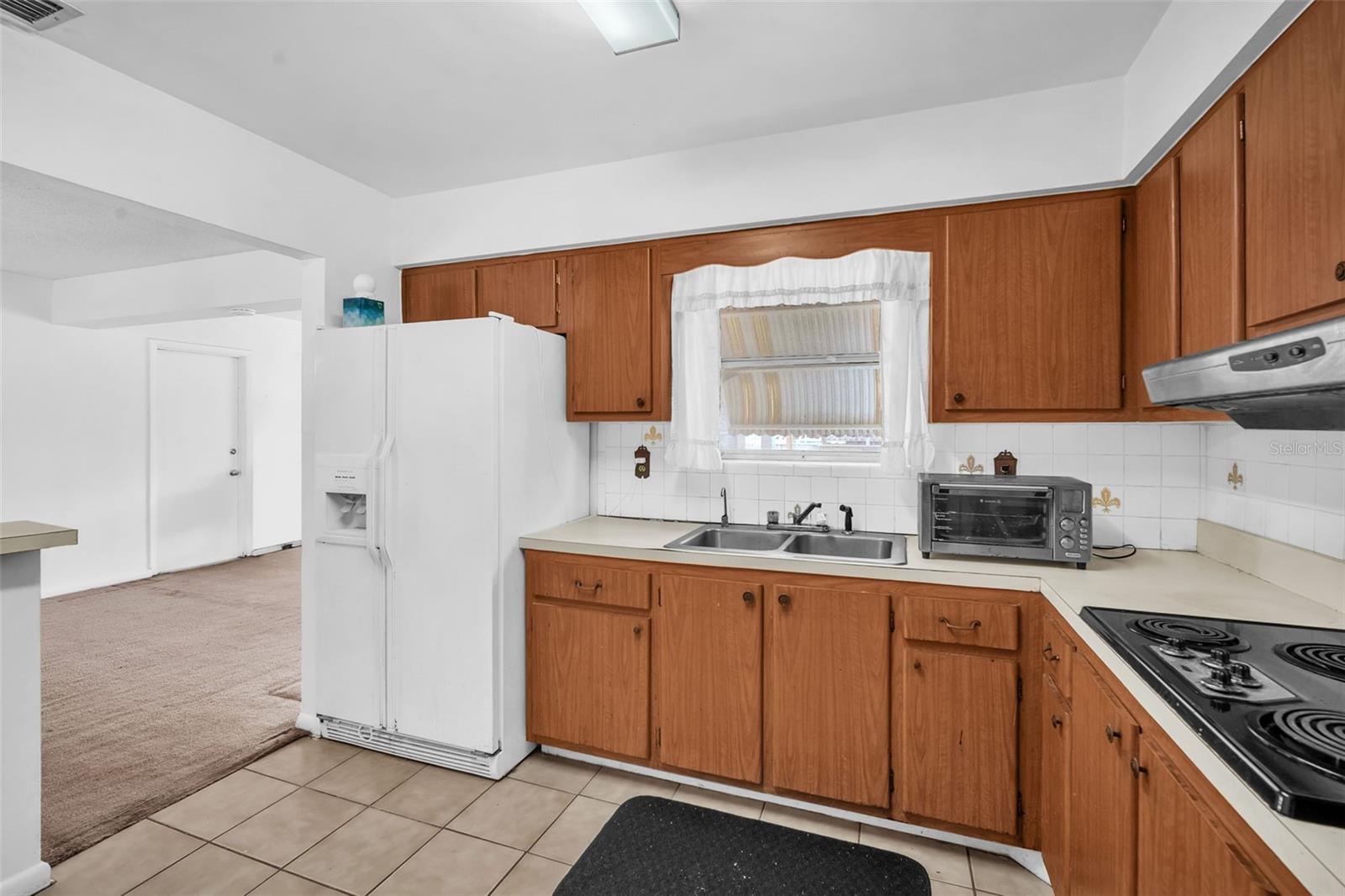 BOULEVARD PARK 51-33 B - Residential