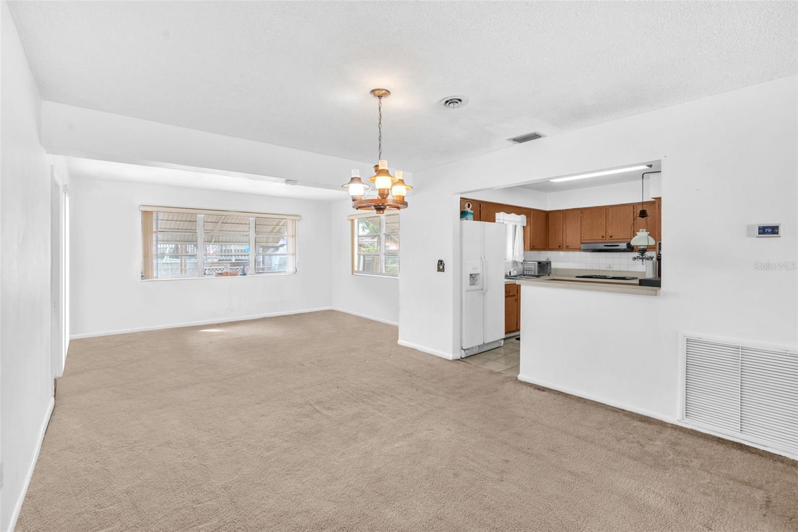 BOULEVARD PARK 51-33 B - Residential