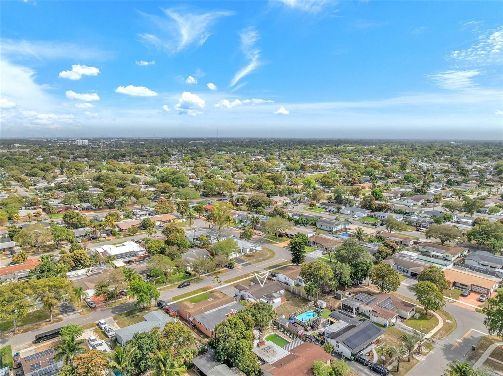 BOULEVARD PARK 51-33 B - Residential