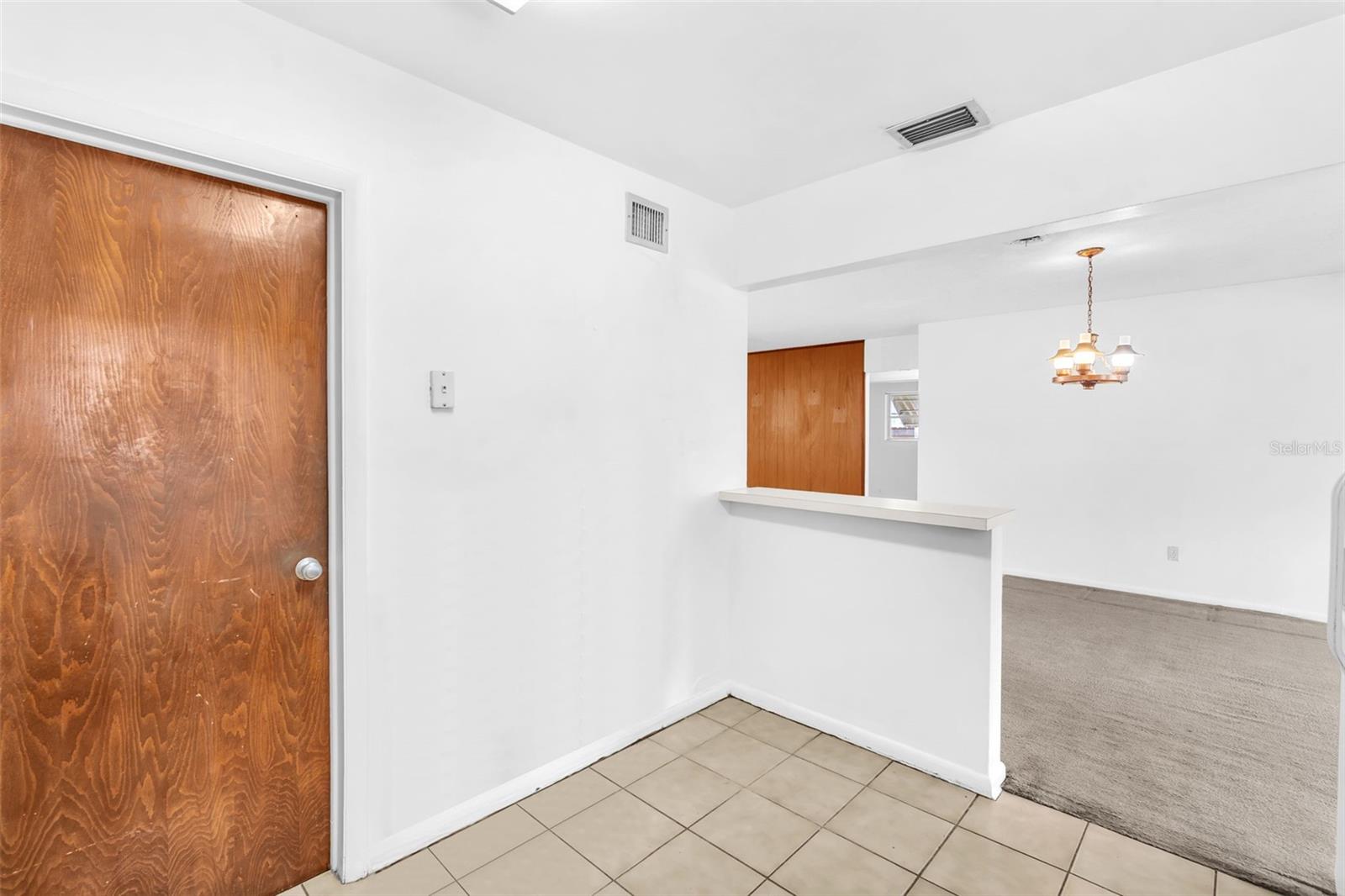 BOULEVARD PARK 51-33 B - Residential