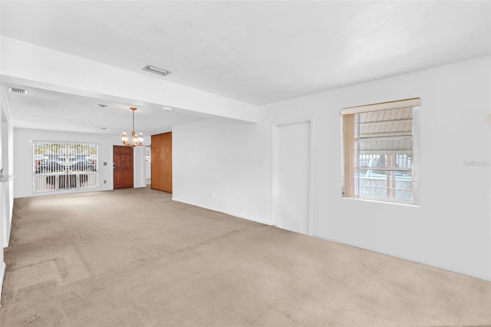 BOULEVARD PARK 51-33 B - Residential